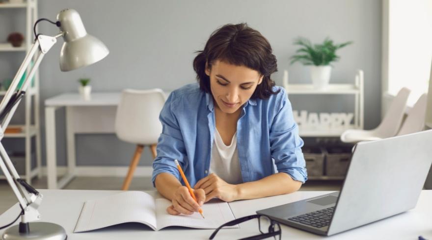 User Interface Improvements